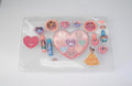 Best Makeup Set Disney Princess Lip Smacker Play Cosmetic Kit 6pc