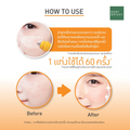 Baby Bright Lemon & Vitamin C Dark Spot Lightening Roll-On Serum 15g