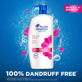 Head & Shoulders Anti Dandruff Shampoo Smooth and Silky 1000ml