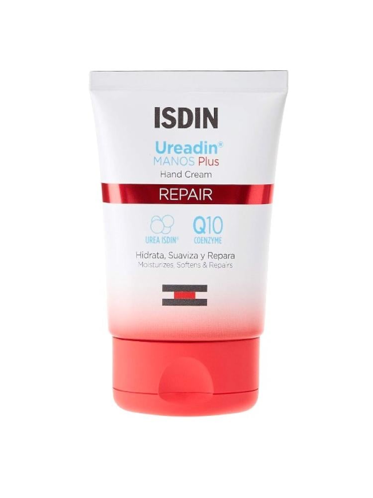 ISDIN Ureadin Hand Cream Moisturising Repair Urea Coenzyme Q10 50ml