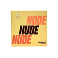 Nude Eyeshadow Palette 16 Colors Matte & Shimmer Harmony 16g