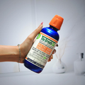 The Breath Co Fresh Breath Mouthwash in Pure Mint, 500 ml