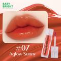 Buy Lip Tint Online Regolite Jelly Aglow Sunny Plumping Baby Bright 4g