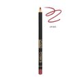 Best Lip Liner Pencil Long-Lasting Matte Make Over 22 LP05 1.2g