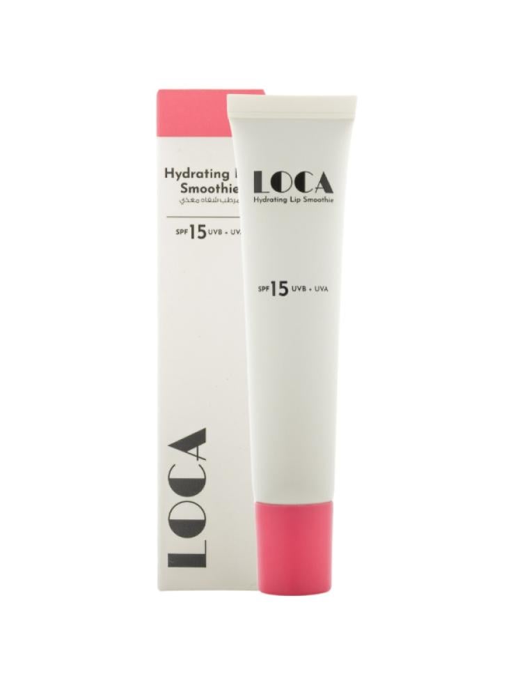 Loca Nourishing Lip Balm | Assorted Colors