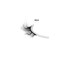 Kaya Natural Mink Eyelashes M14 100% Siberian Mink Reusable
