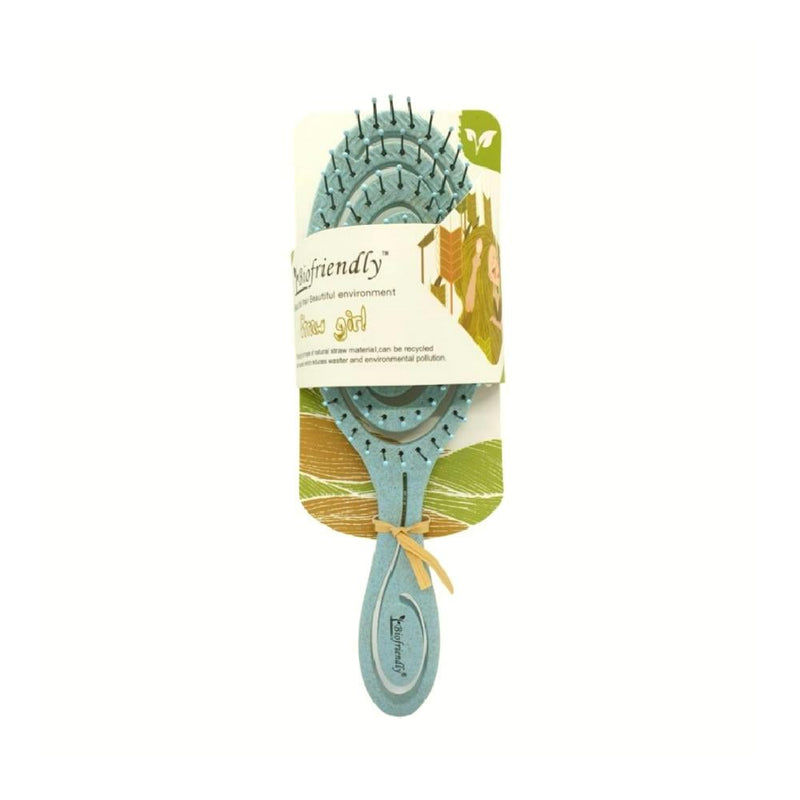 Best Hairbrush For Fine Hair Detangling Tool Bio Friendly