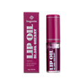 Cherry Lip Oil Hydrating Gloss Vitamin E Bogenia 6g