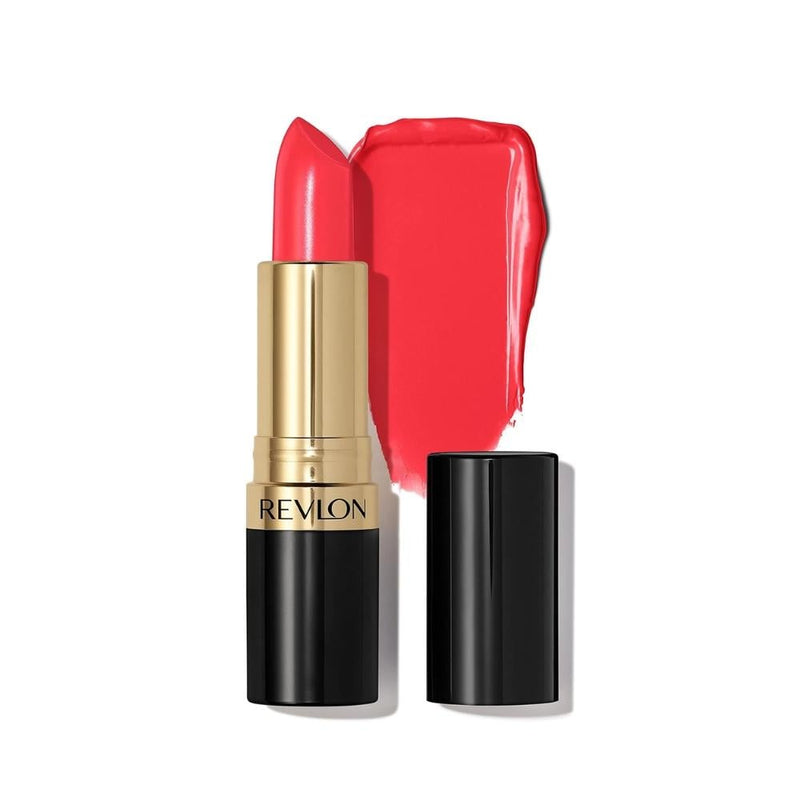 Revlon Super Lustrous Creamy Lipstick I Got Chills 773 4.2g