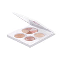 Ofra Glow Up Highlighter Palette, 8-Shade Powder Kit
