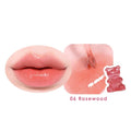 Best Plumping Lip Gloss Rosewood Moisturising Shine Cathy Doll 2.2g