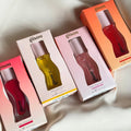 Gisou Lip Gloss & Moisturizer in Mango Passion Punch with Hyaluronic Acid