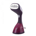 Handheld Steam Iron 1400W with Lint Brush Reebon 220ml