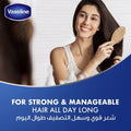 Vaseline Hair Tonic Refreshing Scalp Deep Hydration 400ml