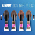 The Brow Glue Instant Brow Styler Clear Eyebrow Gel NYX 8ml