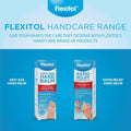 Hand Balm with Urea and SPF 15 Moisturising Treatment by Flexitol 40g