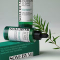 Exfoliating Face Serum with AHA BHA PHA - Some By Mi - 50ml