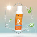 Spray Sunscreen for Face SPF 70+ Lightweight Non-Sticky YC 150ml
