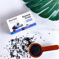 Black Seed Soap Benefits for Skin Natural Cleansing Bar Kunooz H 100g