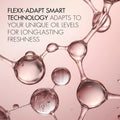 Dry Shampoo for Oily Scalp Volume Refresh Oil Control Nexus 141g
