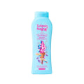 Tulipan Negro Marshmallow Shower Gel, Moisturizing Body Wash, 650ml