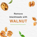 Himalaya Walnut Face Wash Pore Cleansing 150 ml