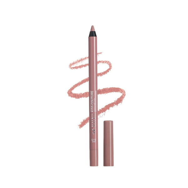 Neferti Kiss Catcher Waterproof Lip Liner 002 Creamy