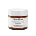 K-sebio Niacinamide 15% Cream, Shea Butter, 50ml
