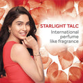 POND'S Starlight Orchid & Jasmine Scented Powder - 300 g