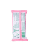 Dettol Refreshing Antibacterial Cleansing Wipes - 10 Count