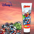 Disney Powerpuff Girls Childrens Toothpaste Strawberry Flavor 75ml