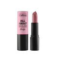 Callista Matte Lipstick, 503 Table Four Two, Vitamin E, Macadamia Oil