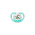 Pigeon Mini Light Pacifier for Newborns (0+ Months), Orthodontic, BPA-Free