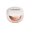 Hearts Diamond Highlighter 006 Fire Opal Face and Body Shimmer