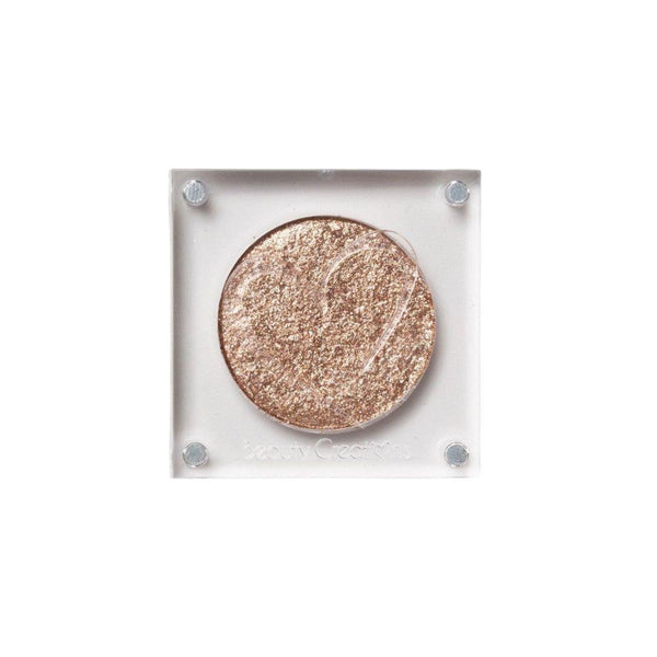 Single Shimmer Eyeshadow Buildable Long-Lasting 05 Howdy Beauty Creations 2g