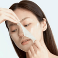 Axis-y Mugwort Green Vital Energy Complex Sheet Mask 61% Extract 27ml