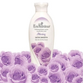 Enchanteur Alluring Satin Smooth Body Lotion, Aloe Vera, Olive Butter, 250ml