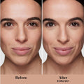 Real Flawless Weightless Perfecting Foundation 2C1 ECRU Laura Mercier 30ml