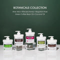 Advanced Clinicals Bulgarian Rose Body Cream 454g
