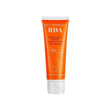 RDA Moisturizing Sunscreen Cream SPF 60 UVA/UVB Protection 80ml