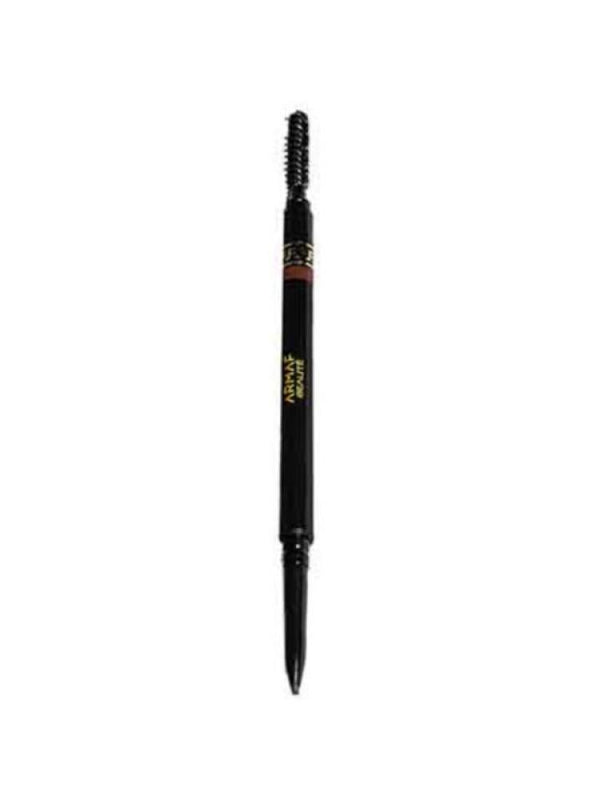Armaf Beaute Precision Eyebrow Pencil - EBONY - 0.9 g
