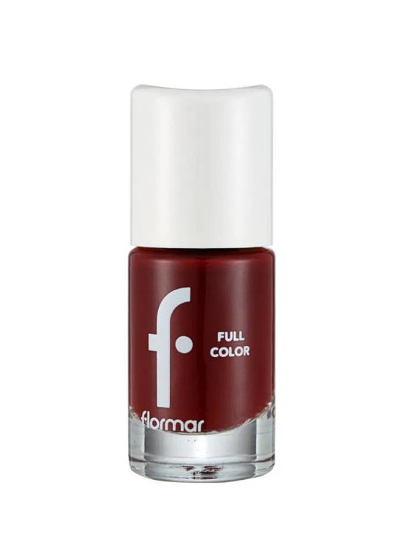 Flormar Full Color Nail Polish FC10 PENTHOUSE