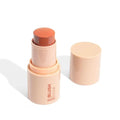 Katia Cream Blush Stick Long-Lasting Blendable Formula Soft Blush