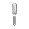 Stainless Steel Foot File Callus Remover Manual Tool Dar Beauty 1 Piece