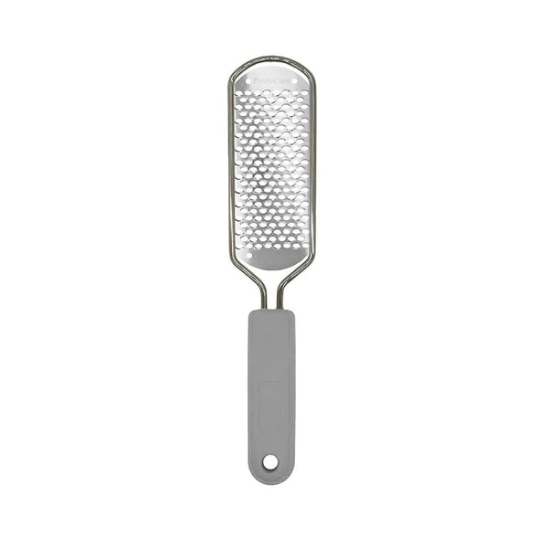 Stainless Steel Foot File Callus Remover Manual Tool Dar Beauty 1 Piece