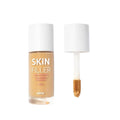 Katia Concealer with SPF 25, Long-Lasting Cream for Dark Circles