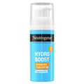 SPF 50 Sunscreen for Face Hydrating Hyaluronic Acid Neutrogena 50ml