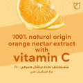 Face Wash Orange Extract Cleansing Refreshing Ponds 100ml