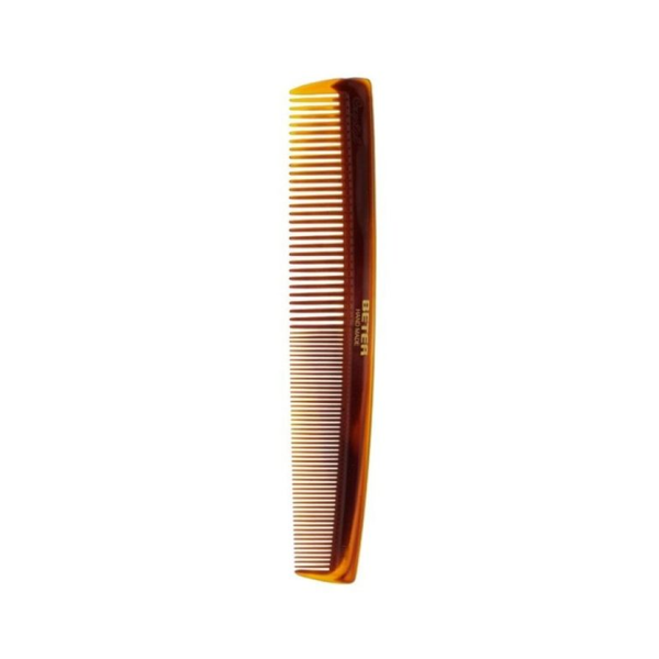 Beter Hair Comb with Rounded Teeth, 15.5cm