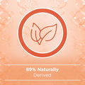 Best Hand Wash Peach Extract Gentle Cleansing Johnsons 300ml